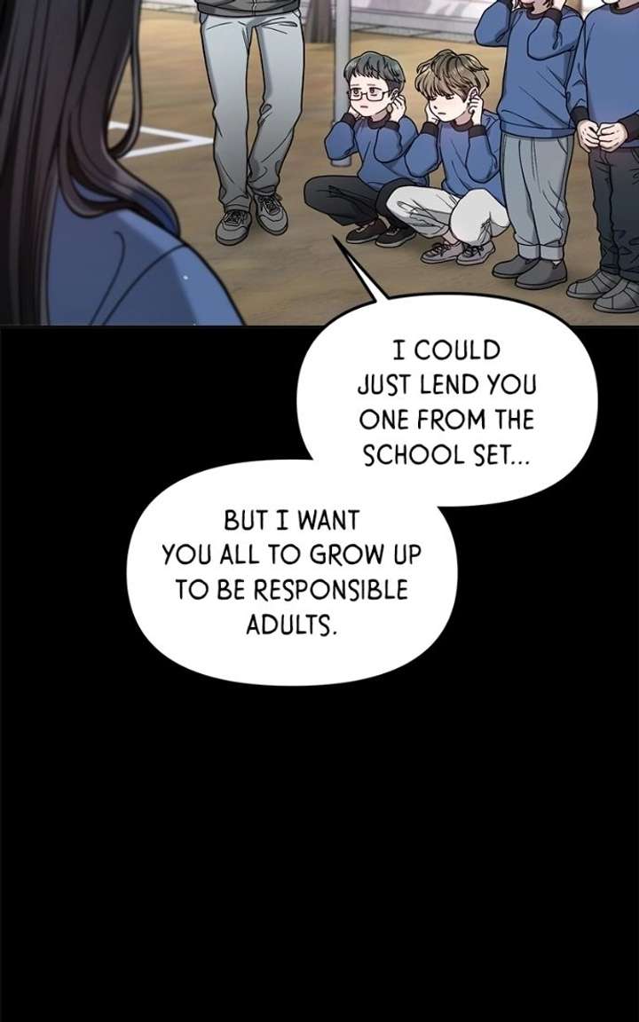 Look-Alike Daughter Chapter 170 page 56