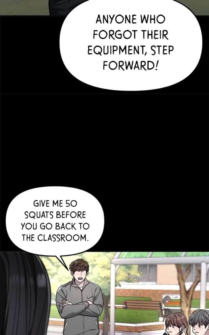 Look-Alike Daughter Chapter 170 page 55