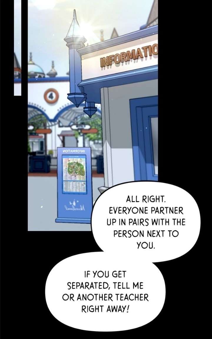 Look-Alike Daughter Chapter 170 page 59