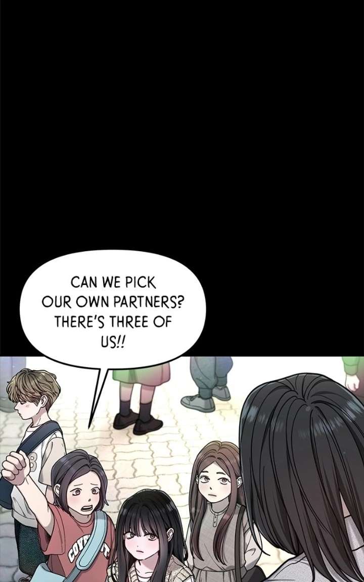 Look-Alike Daughter Chapter 170 page 60