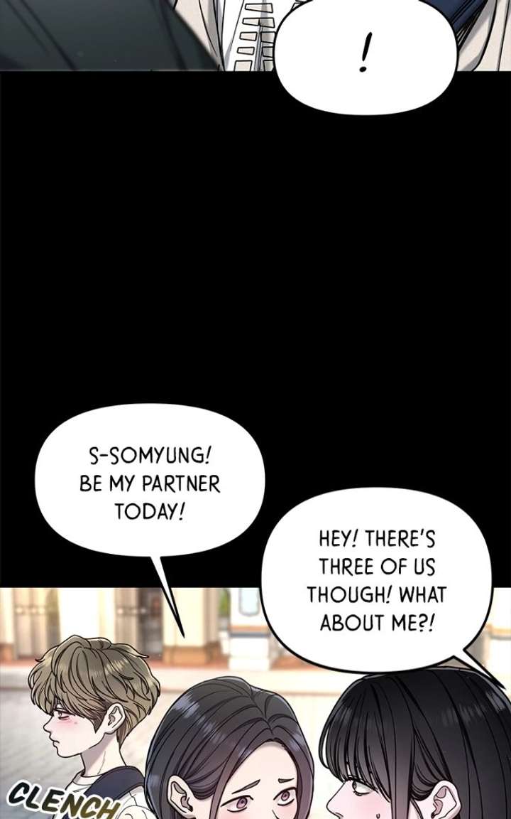 Look-Alike Daughter Chapter 170 page 63