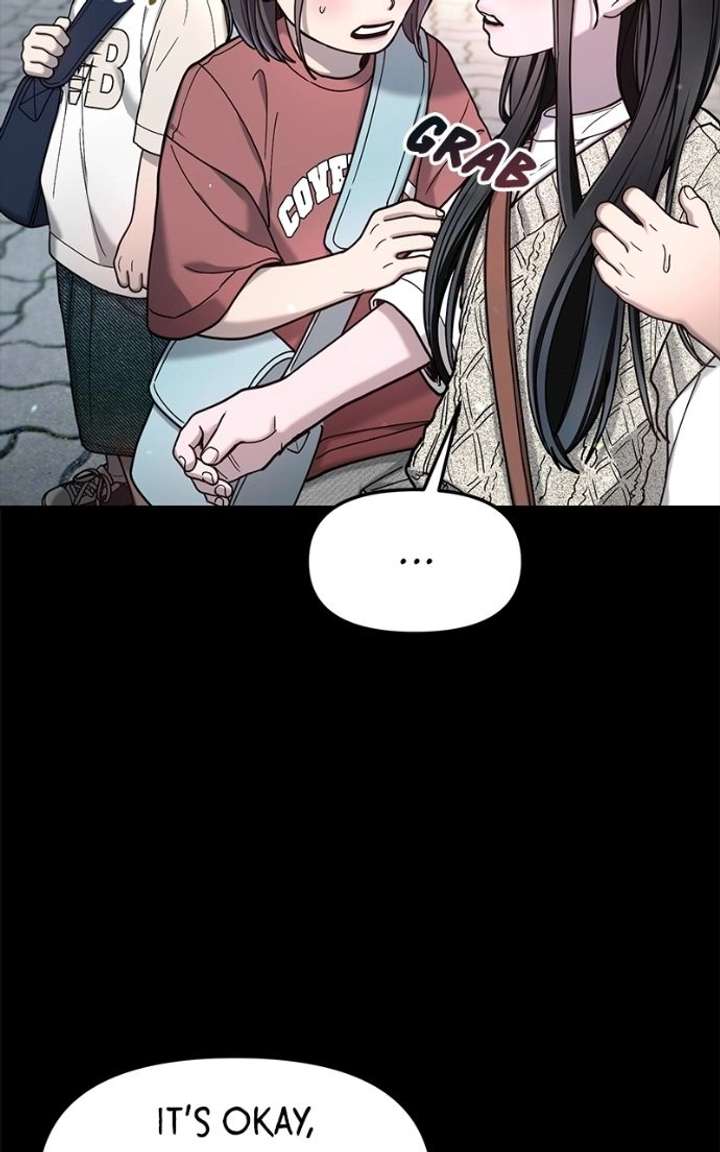 Look-Alike Daughter Chapter 170 page 64