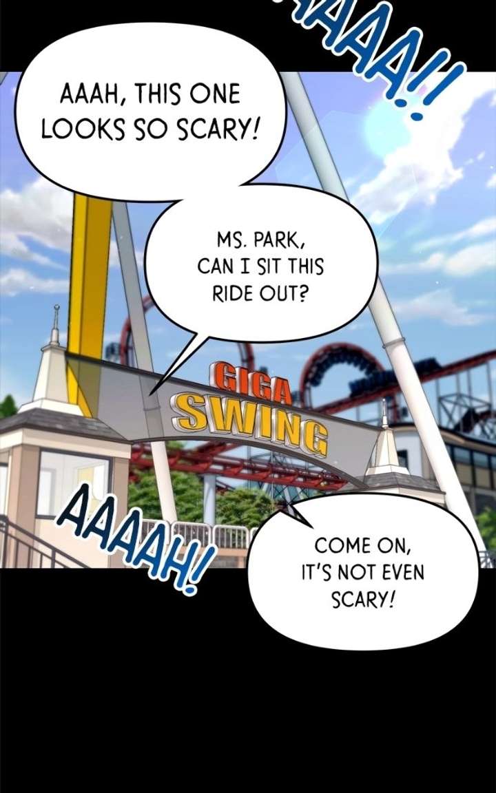 Look-Alike Daughter Chapter 170 page 67
