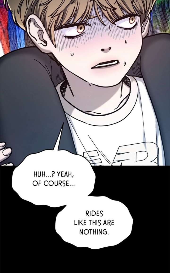 Look-Alike Daughter Chapter 170 page 70