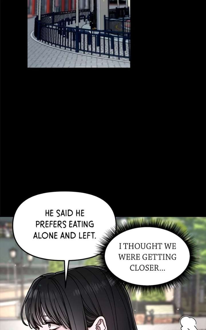 Look-Alike Daughter Chapter 170 page 83