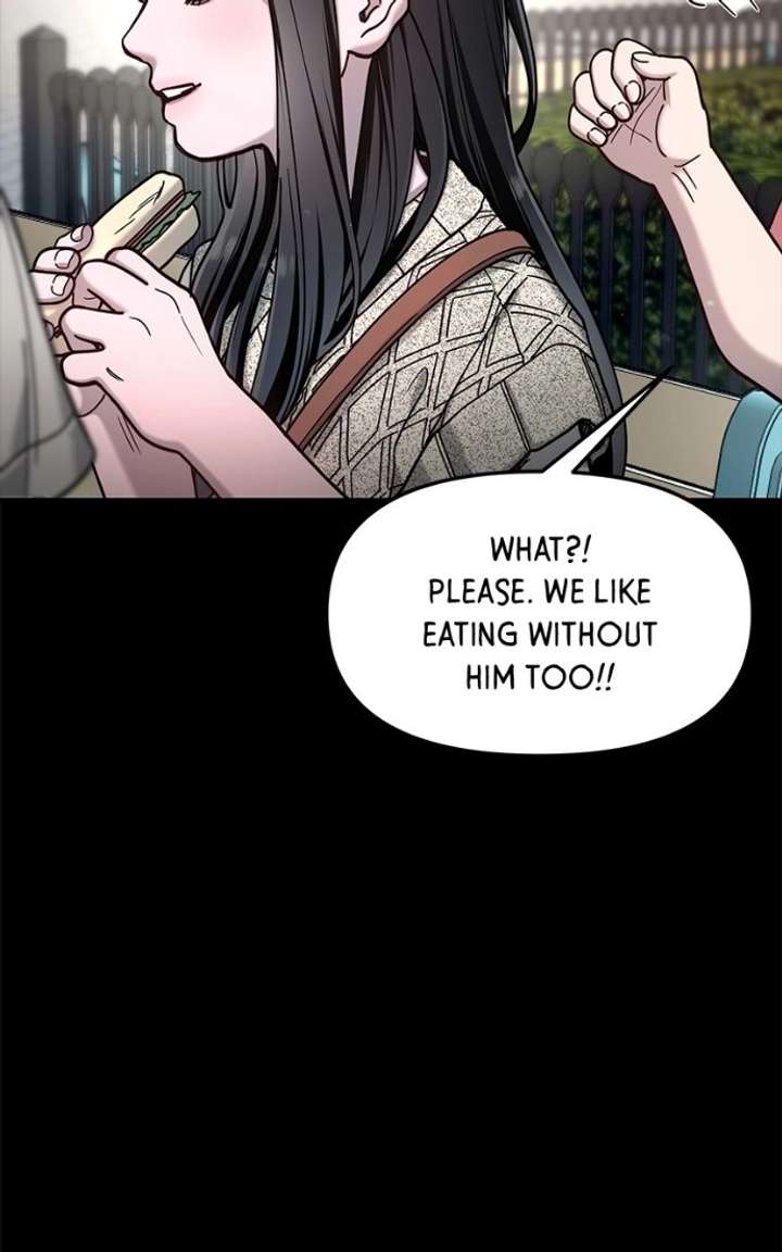 Look-Alike Daughter Chapter 170 page 84