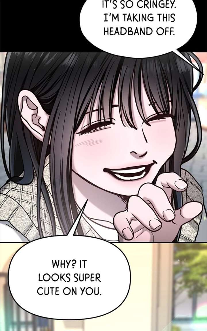 Look-Alike Daughter Chapter 170 page 91
