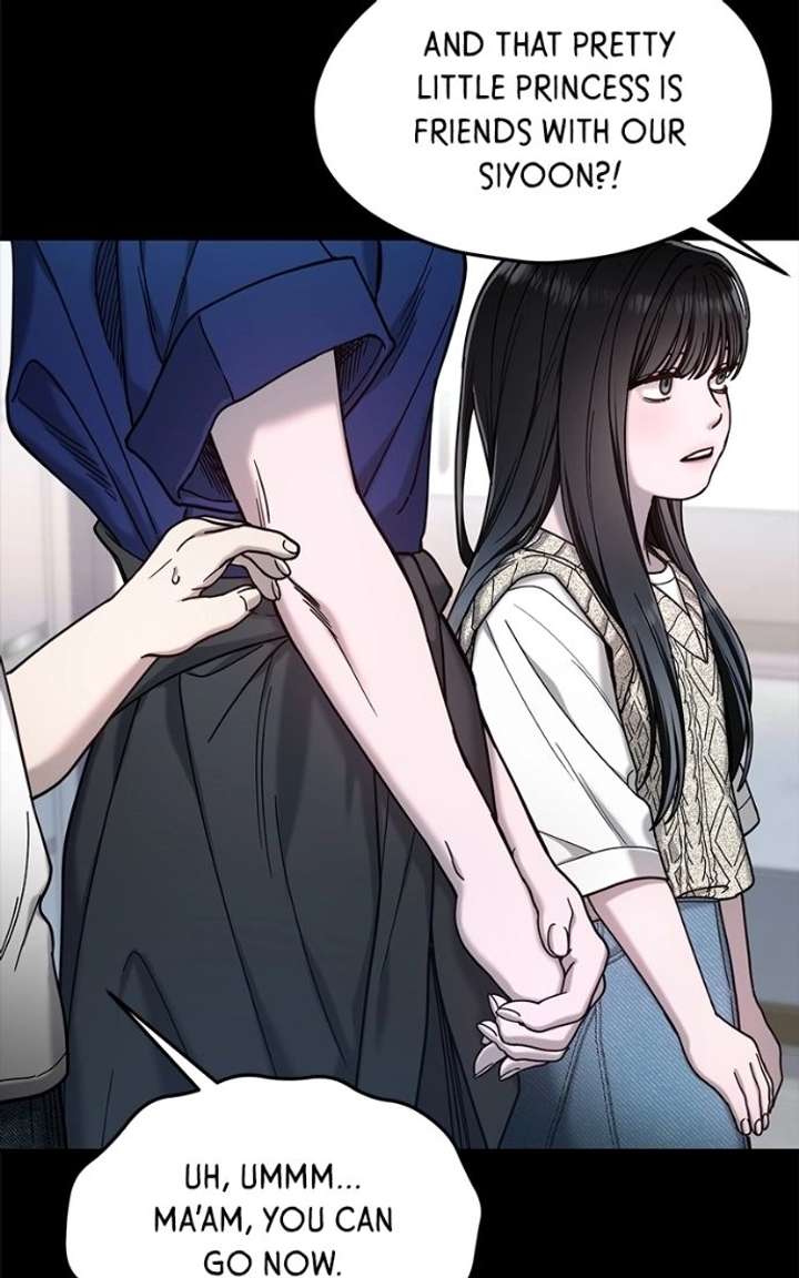 Look-Alike Daughter Chapter 170 page 102