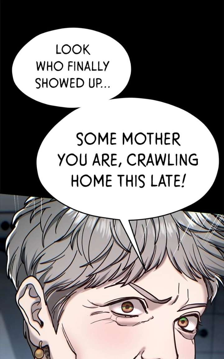 Look-Alike Daughter Chapter 170 page 110