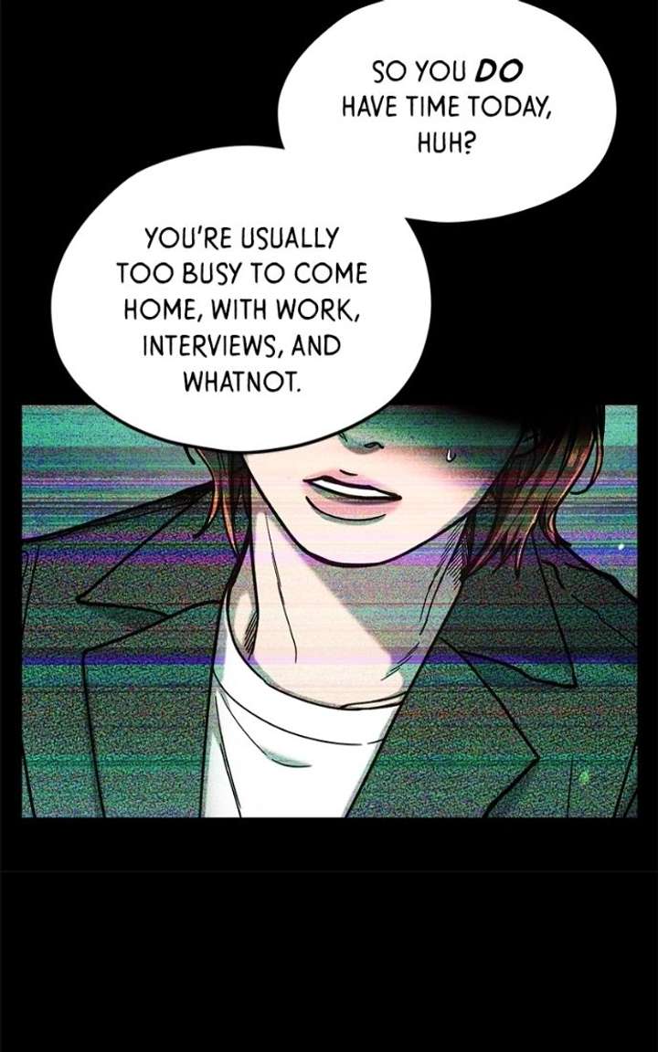 Look-Alike Daughter Chapter 170 page 112