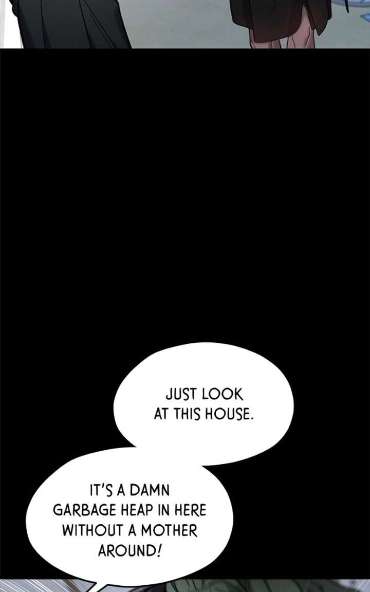 Look-Alike Daughter Chapter 170 page 114