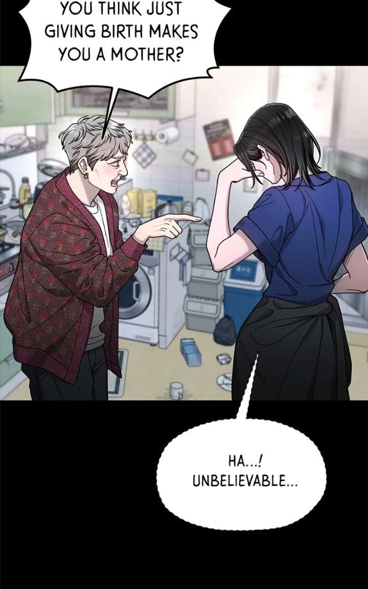 Look-Alike Daughter Chapter 171 page 9