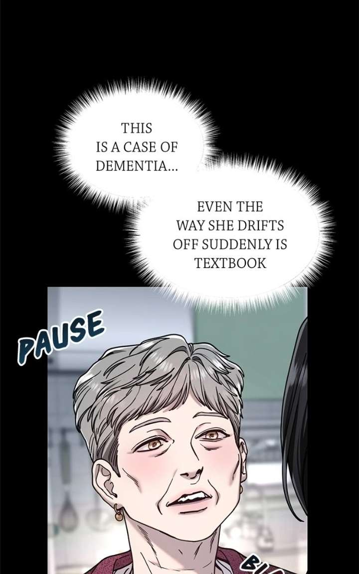 Look-Alike Daughter Chapter 171 page 10