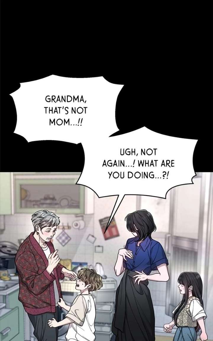 Look-Alike Daughter Chapter 171 page 12