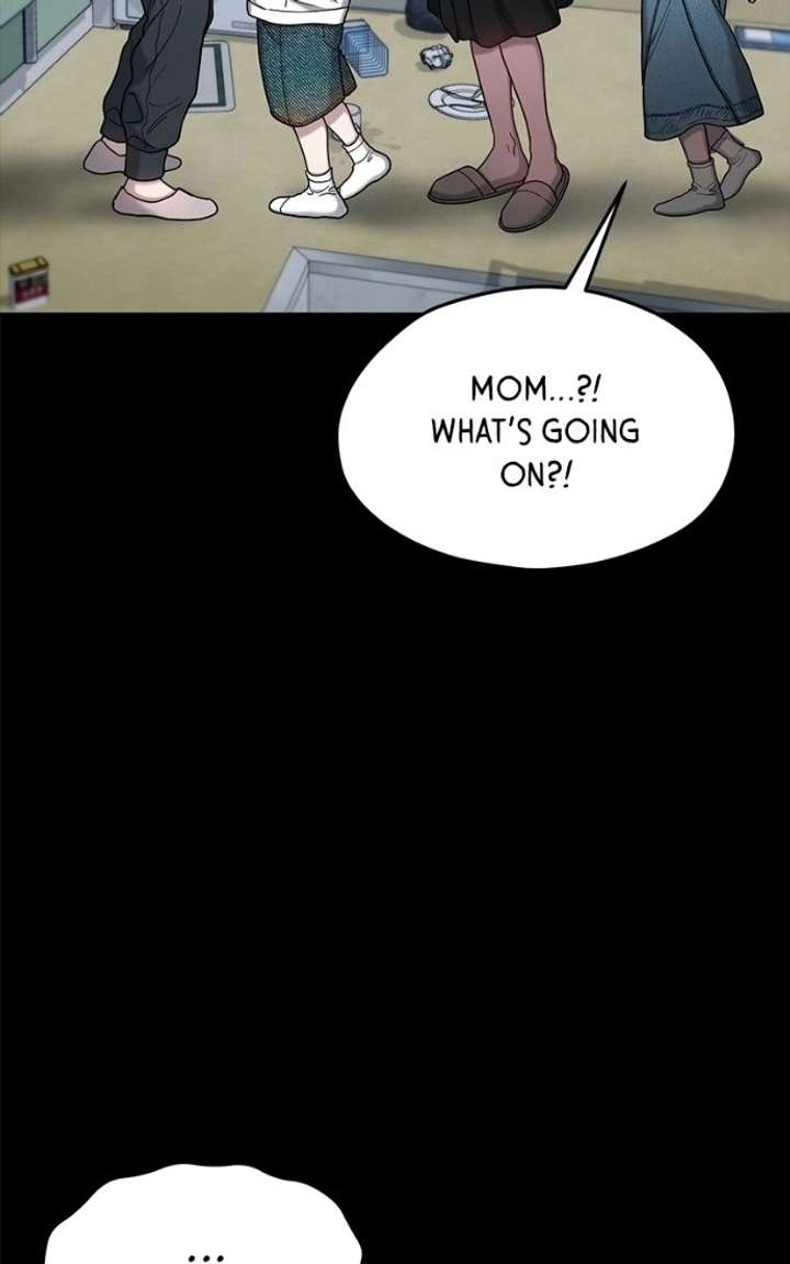 Look-Alike Daughter Chapter 171 page 13