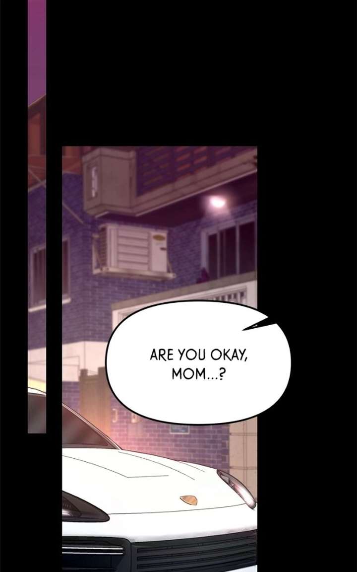 Look-Alike Daughter Chapter 171 page 17