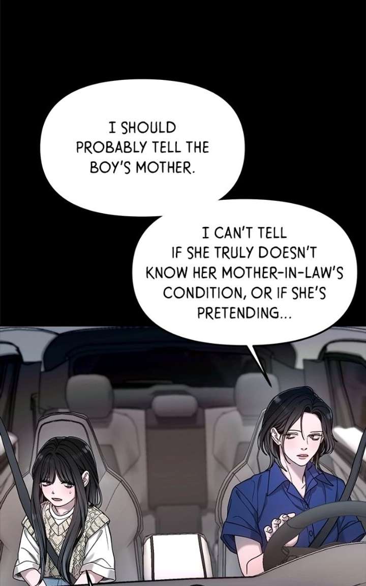 Look-Alike Daughter Chapter 171 page 19