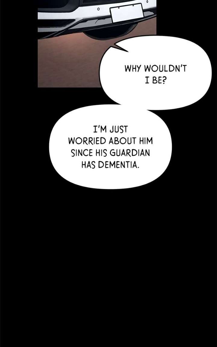 Look-Alike Daughter Chapter 171 page 18
