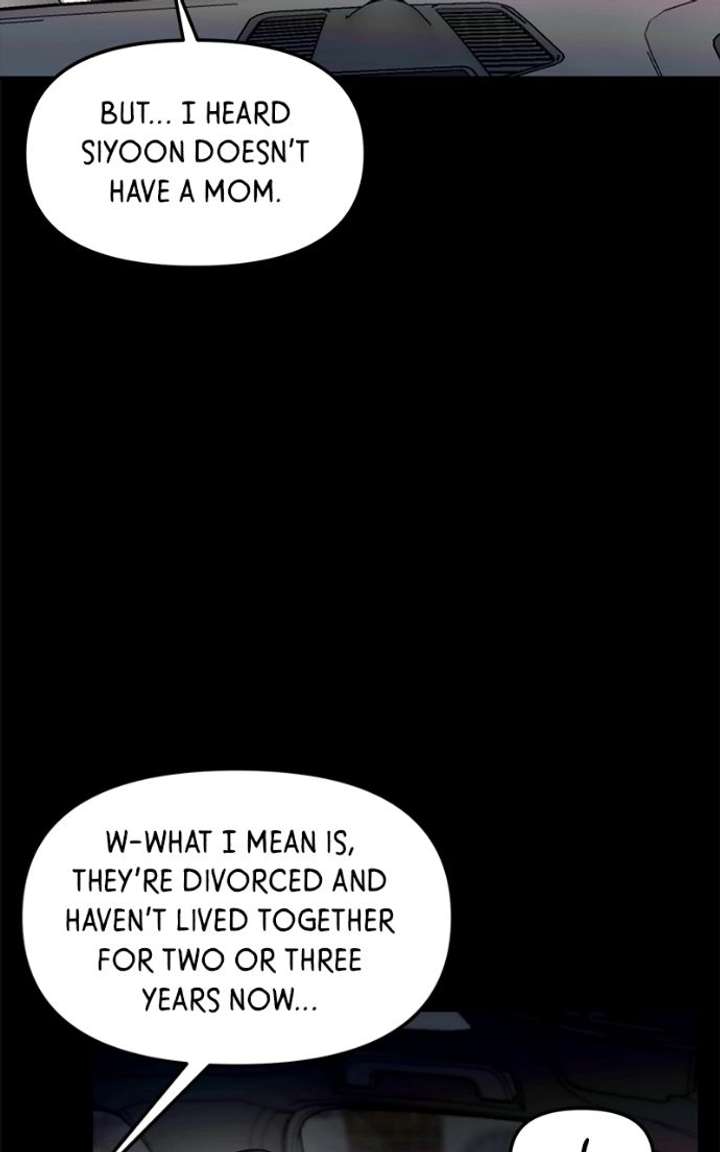 Look-Alike Daughter Chapter 171 page 20
