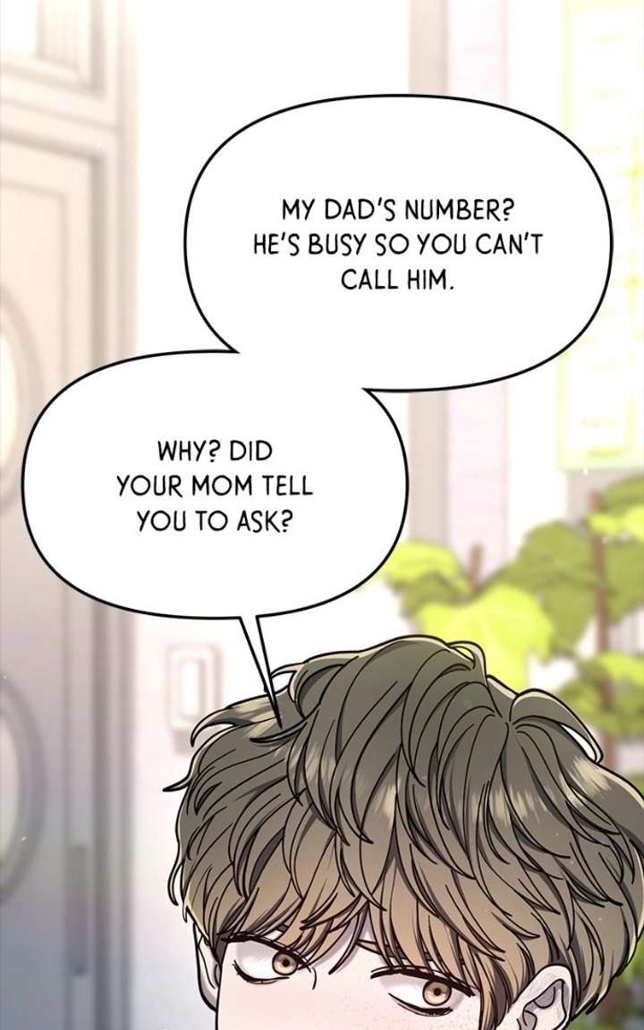 Look-Alike Daughter Chapter 171 page 24