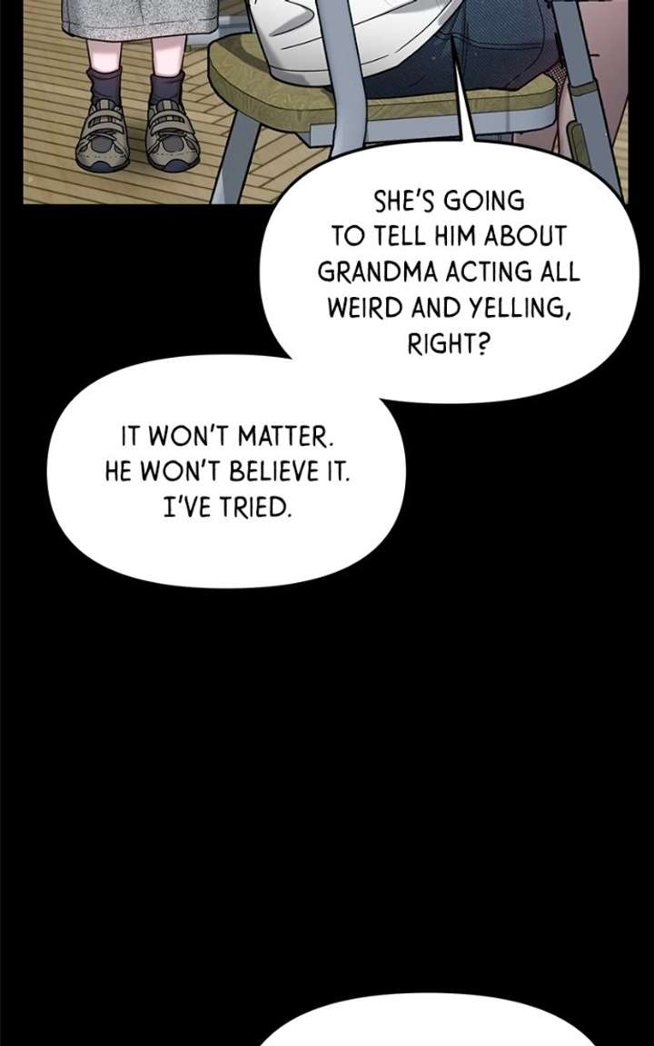 Look-Alike Daughter Chapter 171 page 27