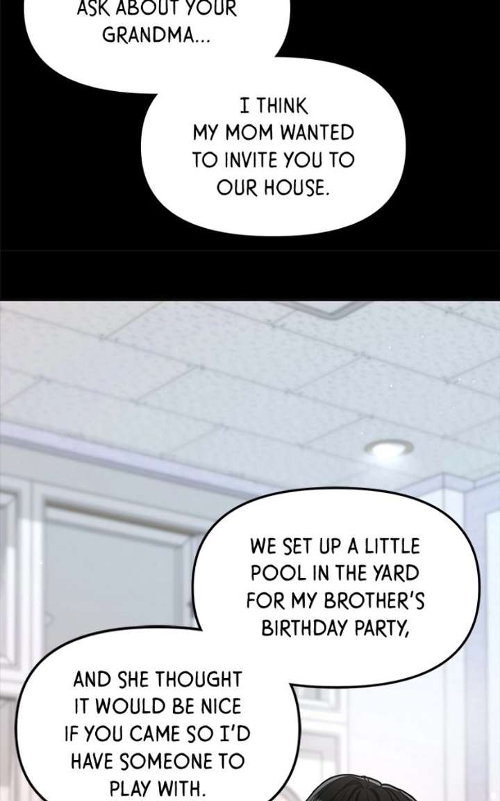Look-Alike Daughter Chapter 171 page 29