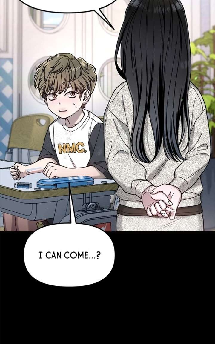 Look-Alike Daughter Chapter 171 page 30