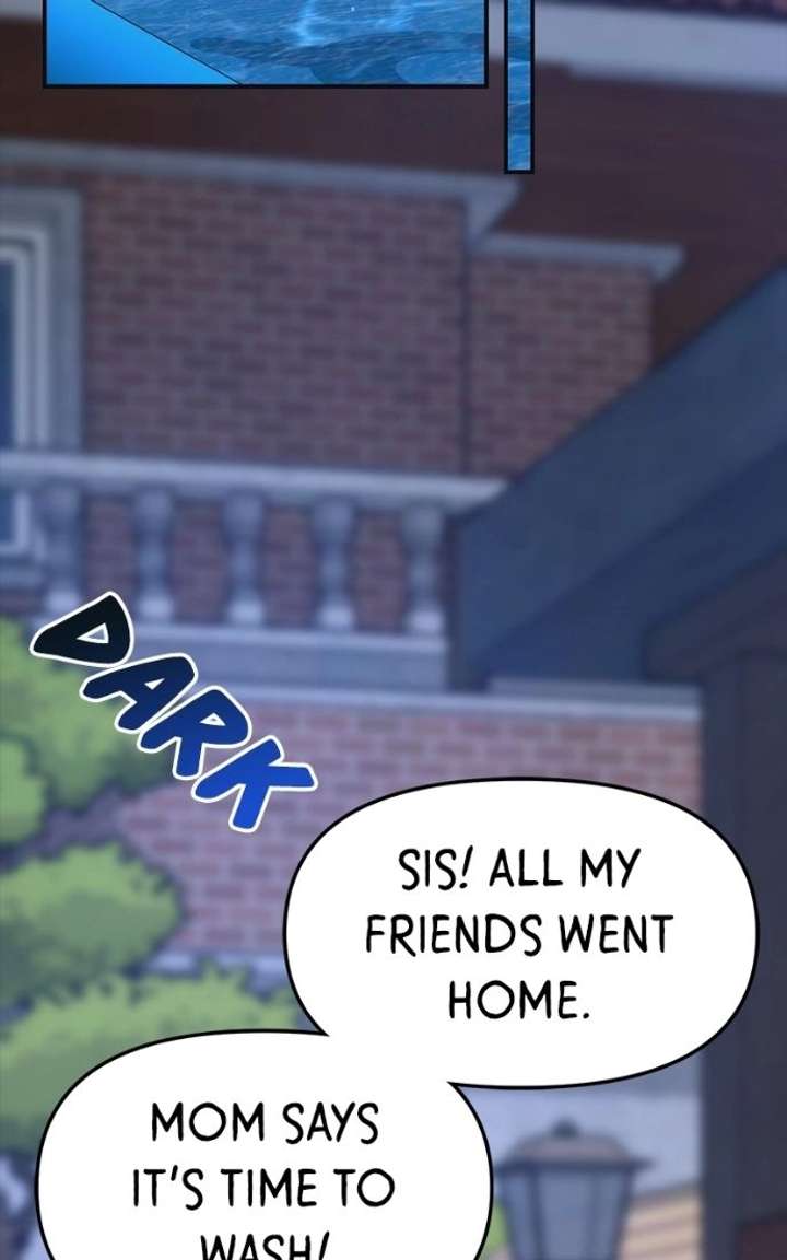 Look-Alike Daughter Chapter 171 page 32