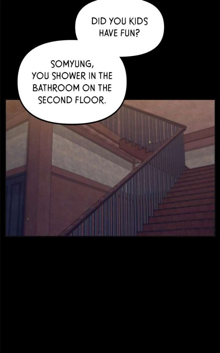 Look-Alike Daughter Chapter 171 page 35