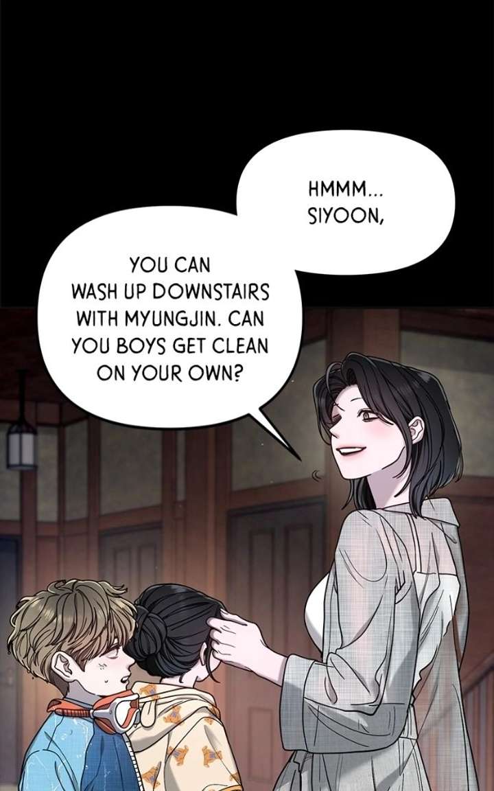 Look-Alike Daughter Chapter 171 page 36