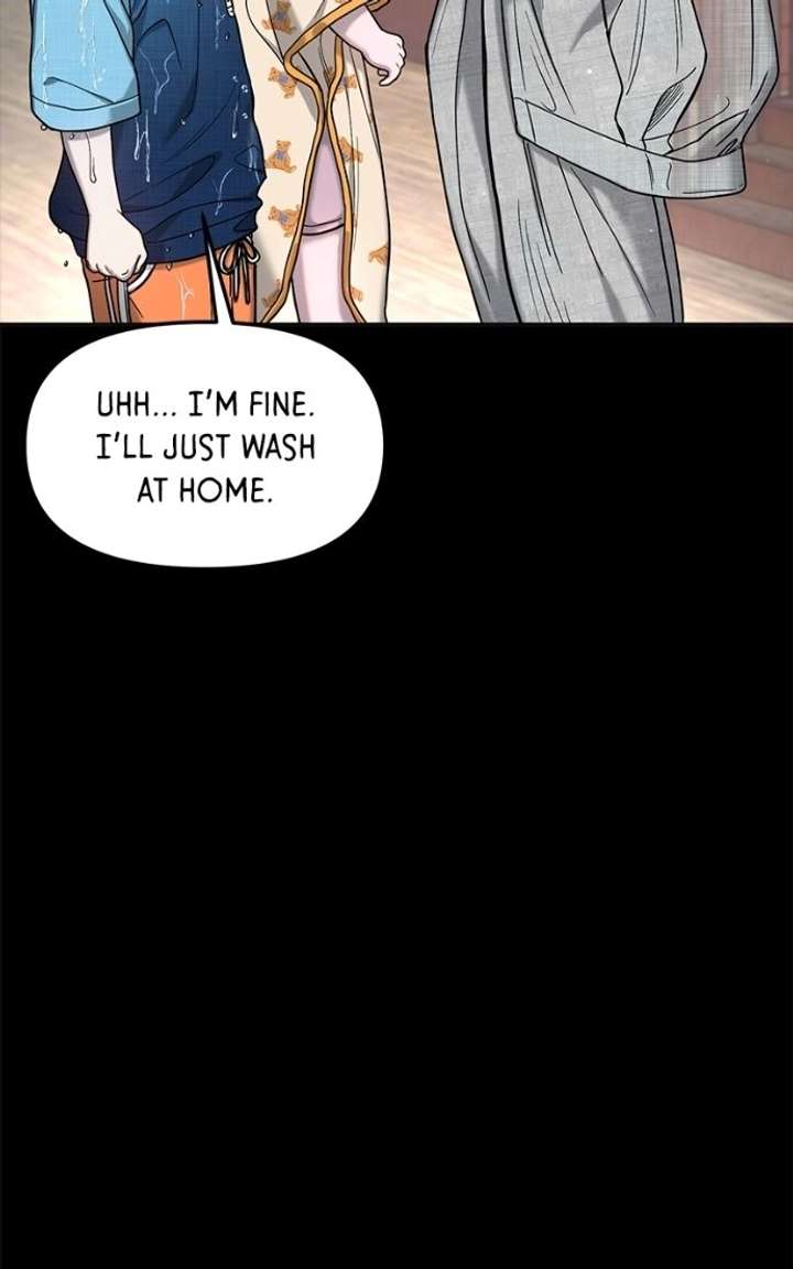 Look-Alike Daughter Chapter 171 page 37