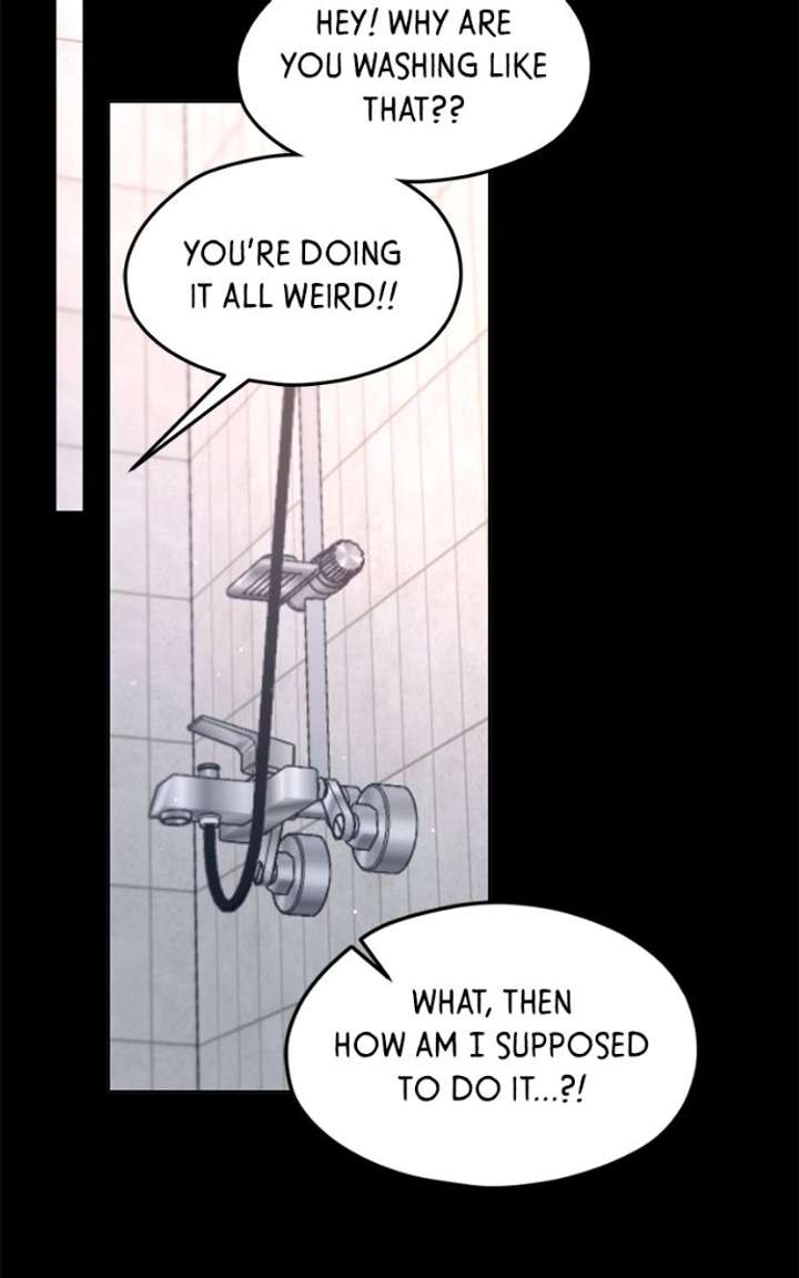Look-Alike Daughter Chapter 171 page 40