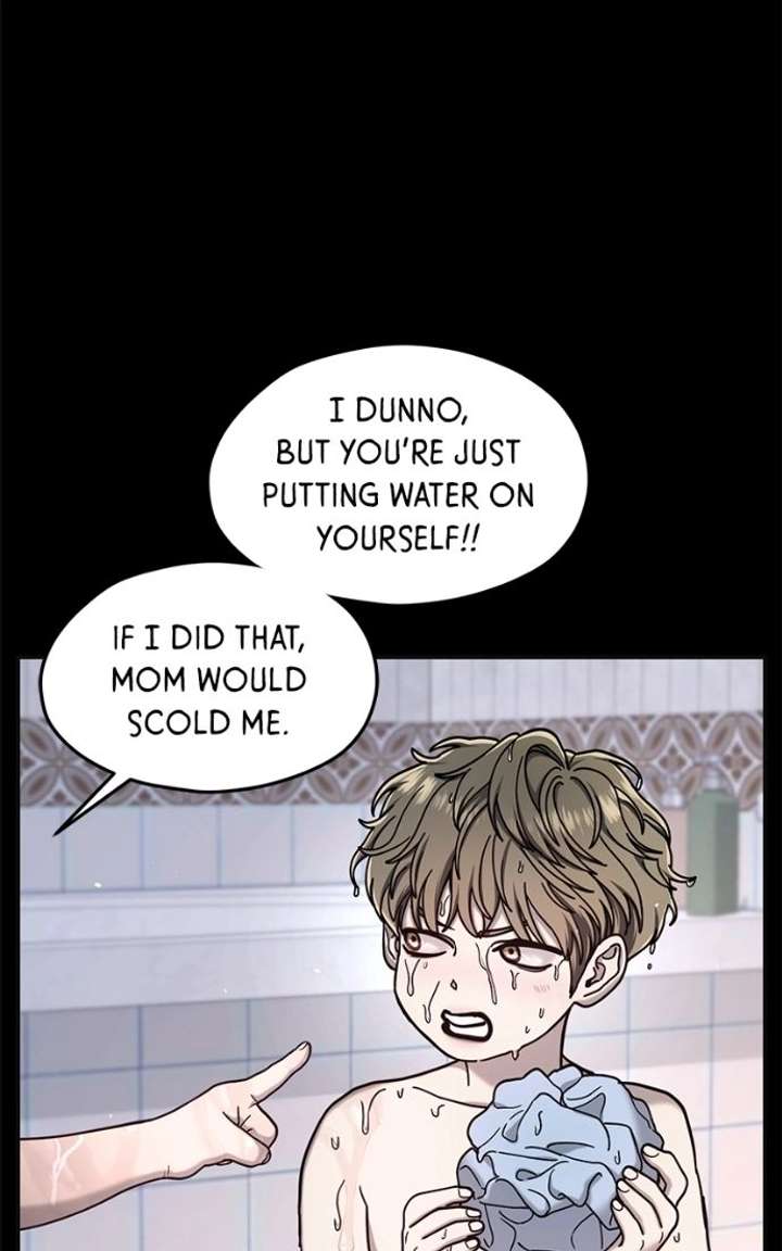 Look-Alike Daughter Chapter 171 page 41