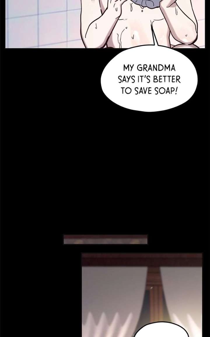 Look-Alike Daughter Chapter 171 page 42