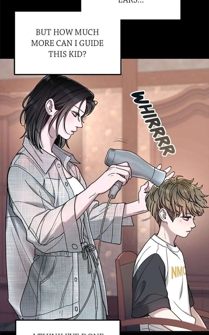 Look-Alike Daughter Chapter 171 page 47