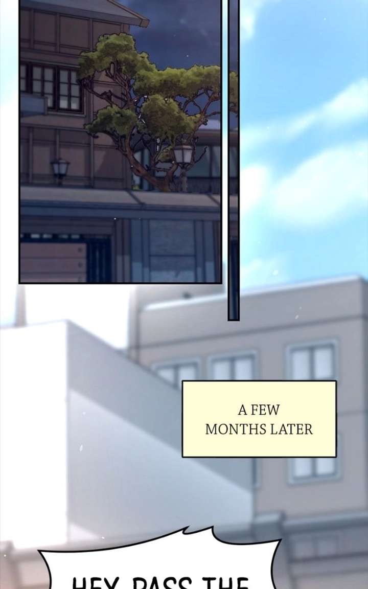 Look-Alike Daughter Chapter 171 page 56