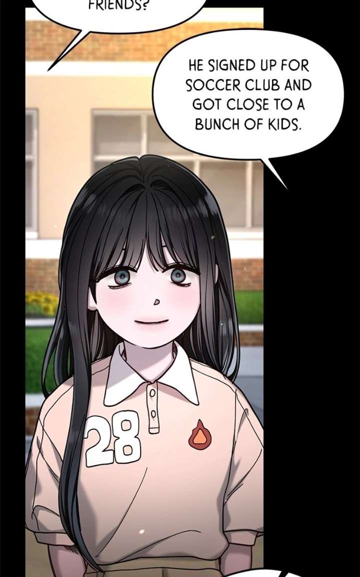Look-Alike Daughter Chapter 171 page 62