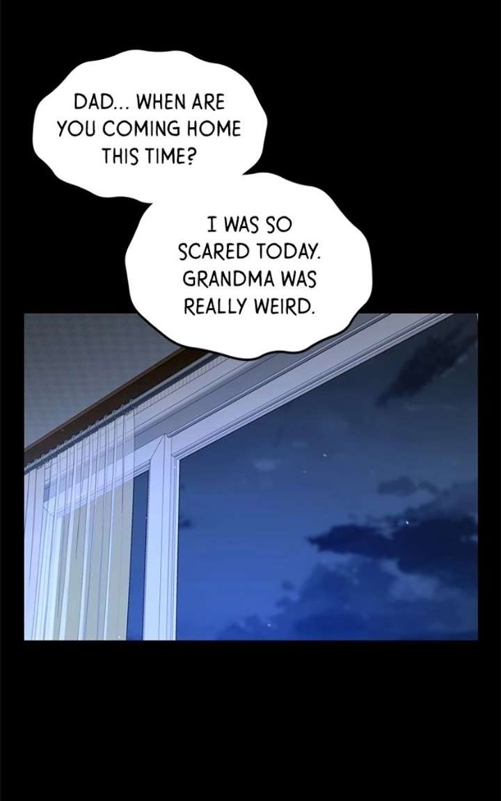 Look-Alike Daughter Chapter 171 page 71