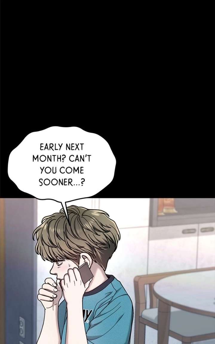 Look-Alike Daughter Chapter 171 page 72