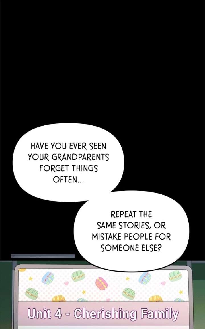Look-Alike Daughter Chapter 171 page 81