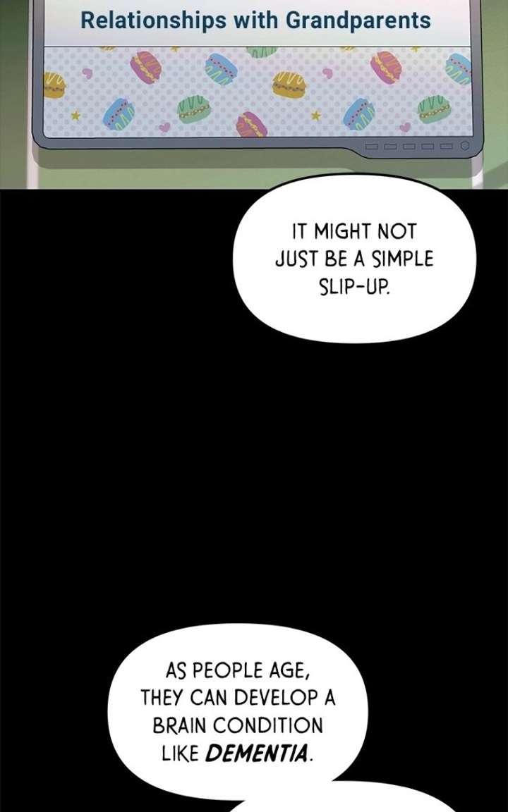Look-Alike Daughter Chapter 171 page 82