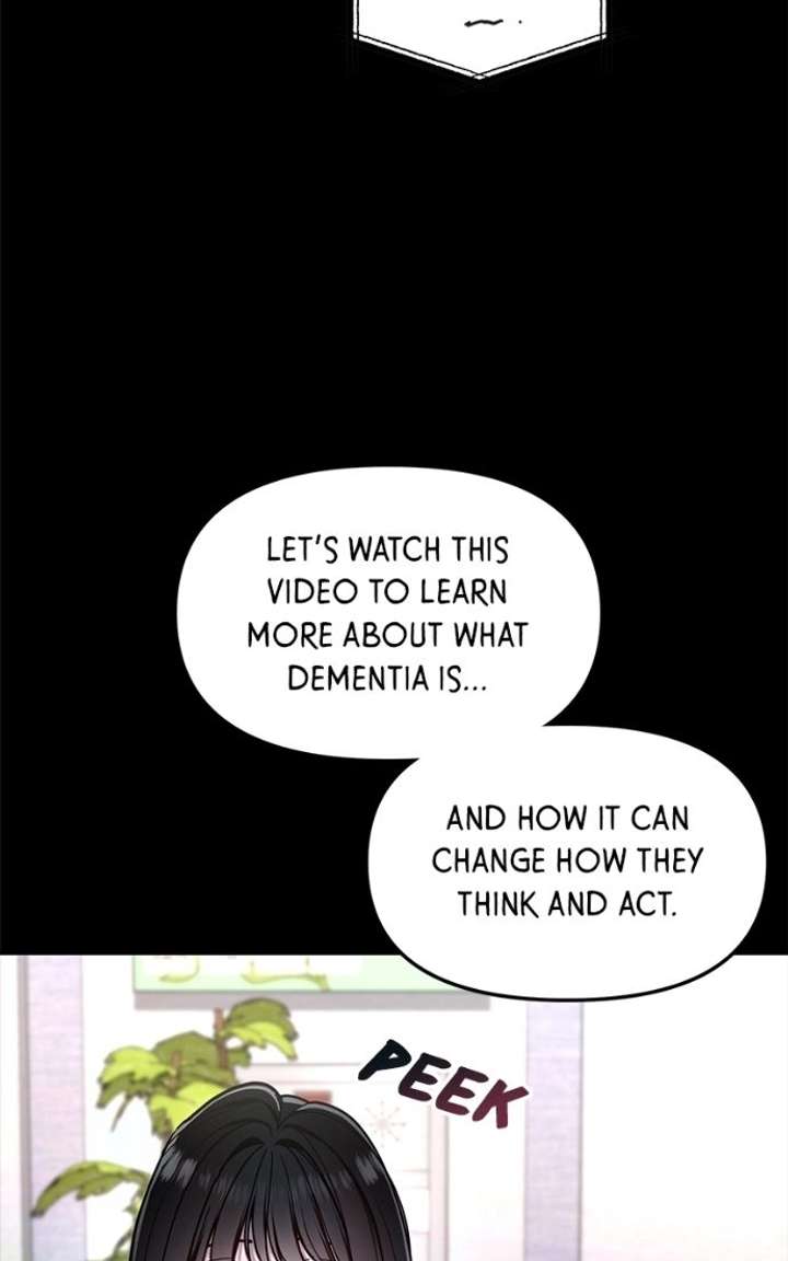 Look-Alike Daughter Chapter 171 page 84