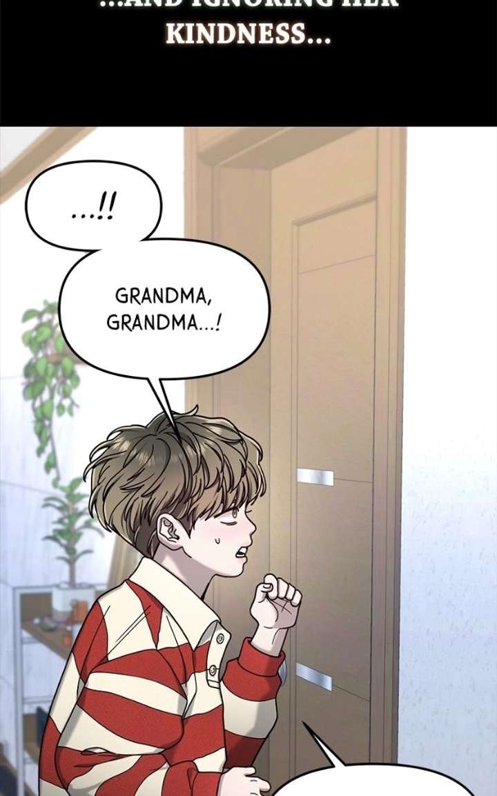 Look-Alike Daughter Chapter 171 page 108