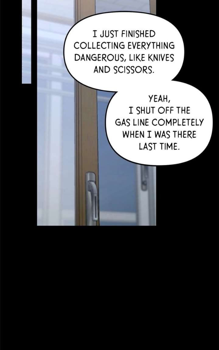 Look-Alike Daughter Chapter 172 page 26