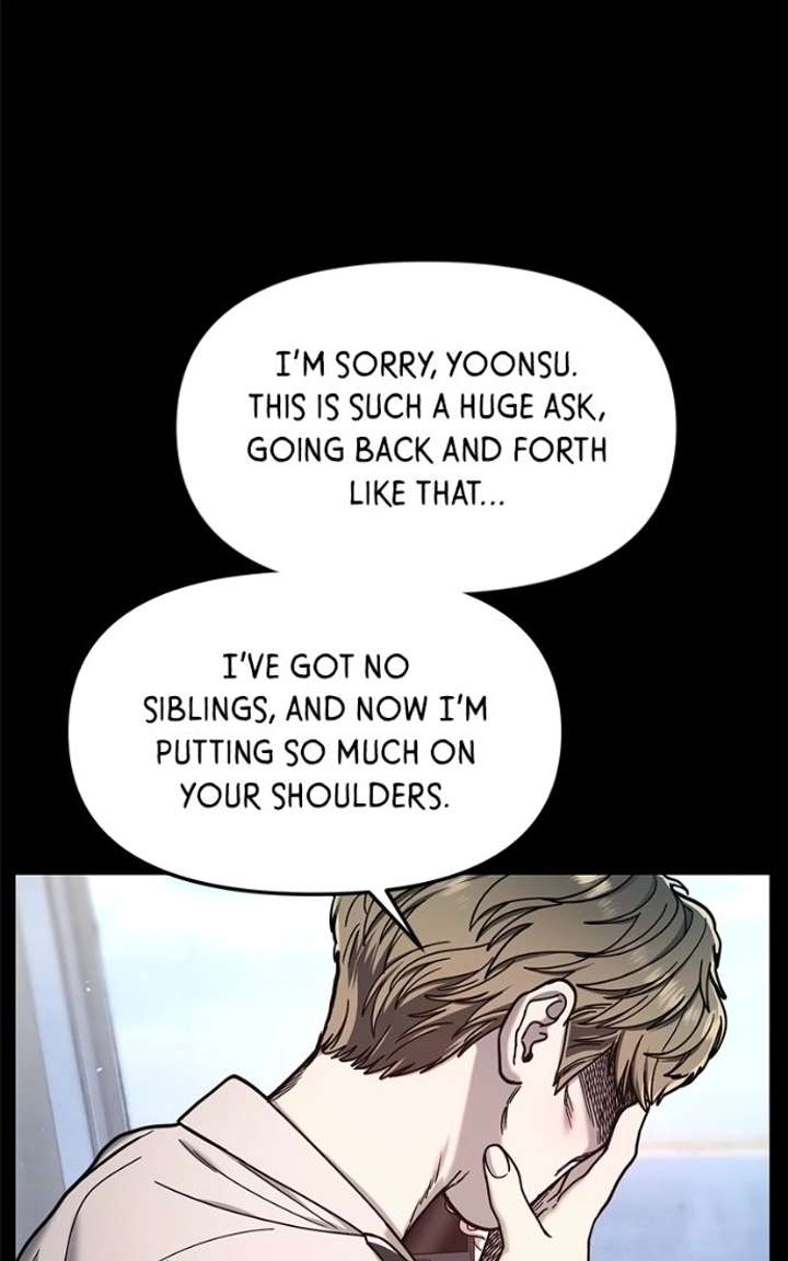 Look-Alike Daughter Chapter 172 page 31