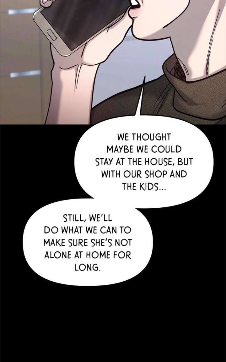 Look-Alike Daughter Chapter 172 page 30