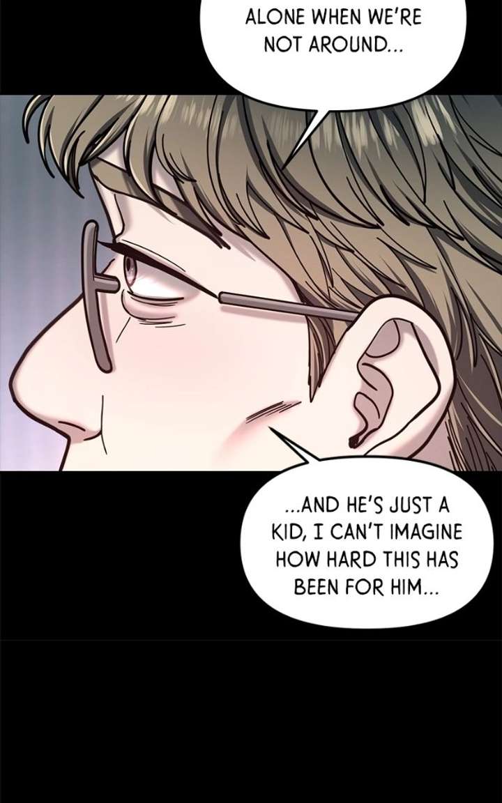 Look-Alike Daughter Chapter 172 page 33