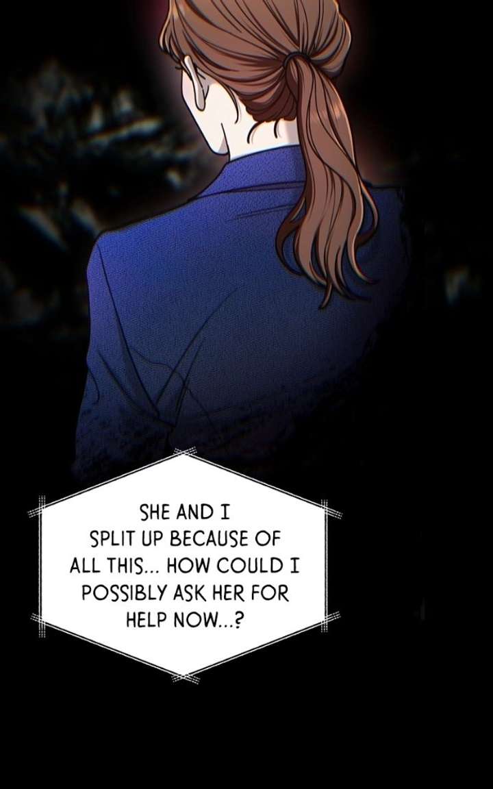 Look-Alike Daughter Chapter 172 page 35