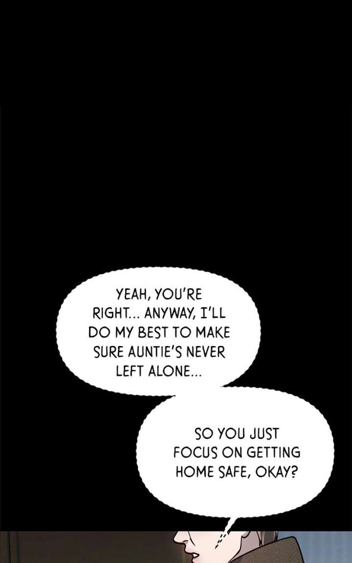 Look-Alike Daughter Chapter 172 page 36