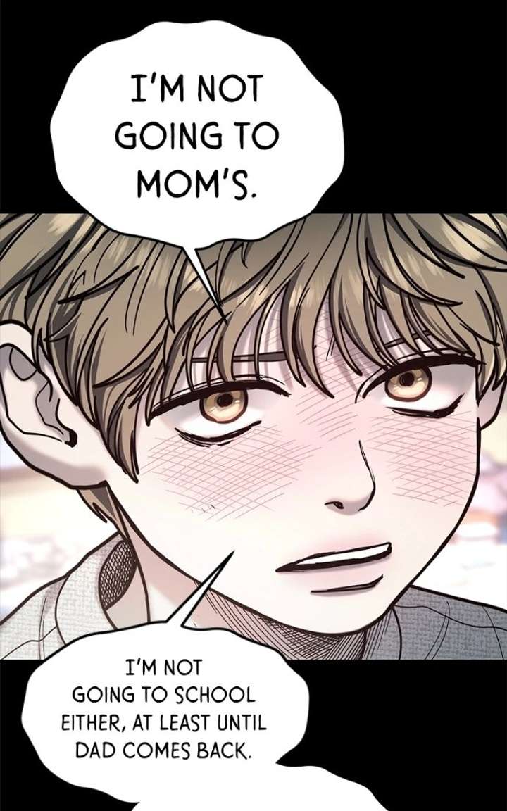 Look-Alike Daughter Chapter 172 page 41